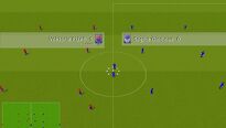 New Star Soccer 4 - Simulátor života fotbalisty