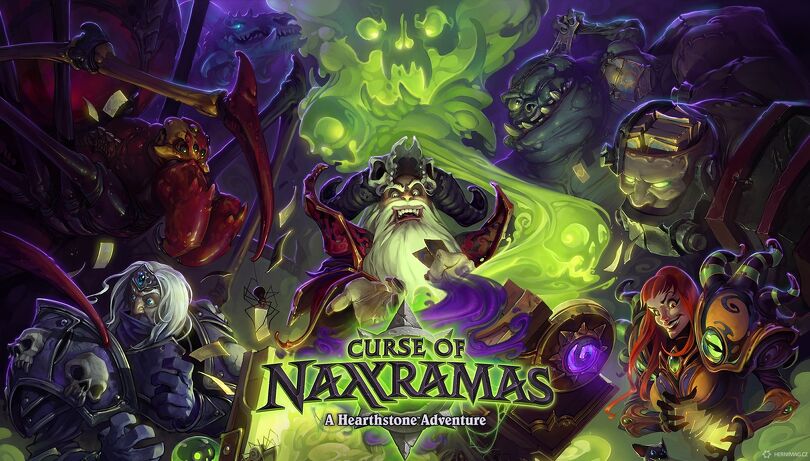 Curse of Naxxramas
