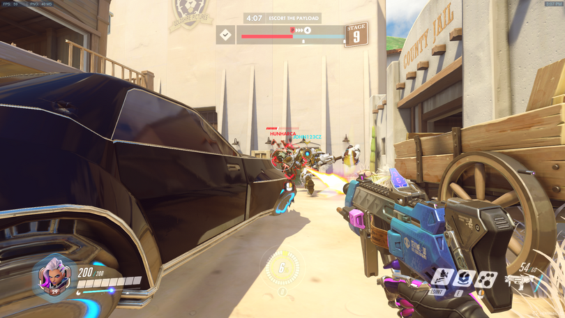 Overwatch se může v prvních minutách jevit zmateně a neproniknutelně. V jádru se však jedná o jednu z nejchytlavějších her, co vyšly v průběhu posledních deseti let.