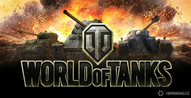 World of Tanks – fenomén dnešního gamingu.