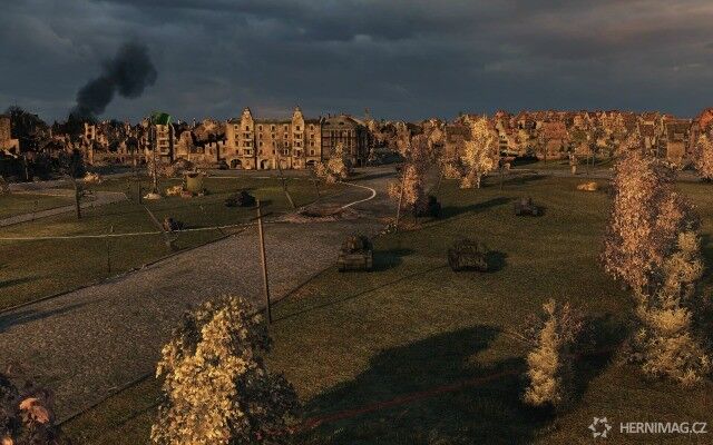 Online hra World of Tanks si získala srdce milionů fanoušků nejen z České republiky.