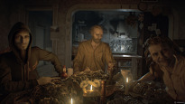 Resident Evil 7: Biohazard - Takhle má vypadat pořádný horor! Resident Evil 7: Biohazard - Takhle má vypadat pořádný horor!