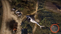 Ghost Recon: Wildlands - Kooperace skvělá, singl průměr Ghost Recon: Wildlands - Kooperace skvělá, singl průměr