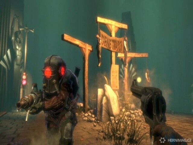 Bioshock