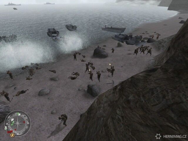 Call of Duty 2