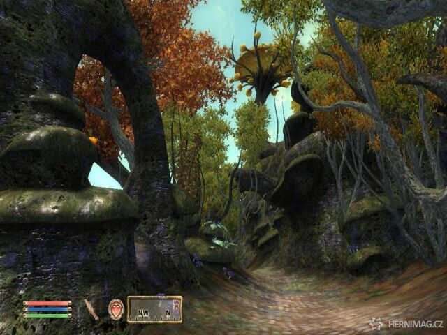 Oblivion