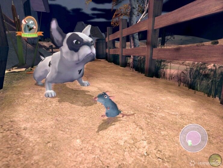 Ratatouille