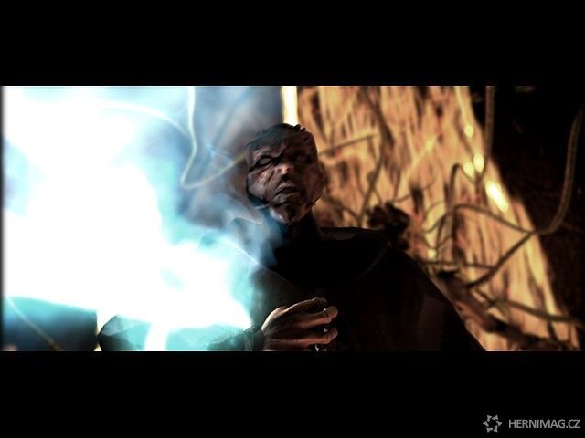 Diablo 2 – Ukázka videa