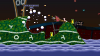 Worms Armageddon
