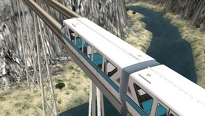 Trainz Railroad Simulator 2006
