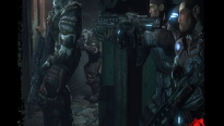 Gears of War Gears of War