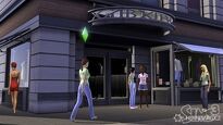 The Sims 3 - preview