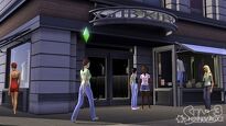 The Sims 3 - preview The Sims 3 - preview