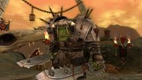 Warhammer Online – rozhovor s Paulem Barnettem  