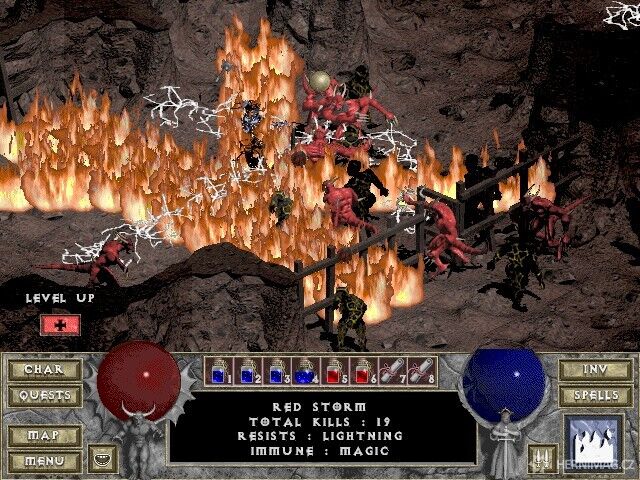 Diablo 1