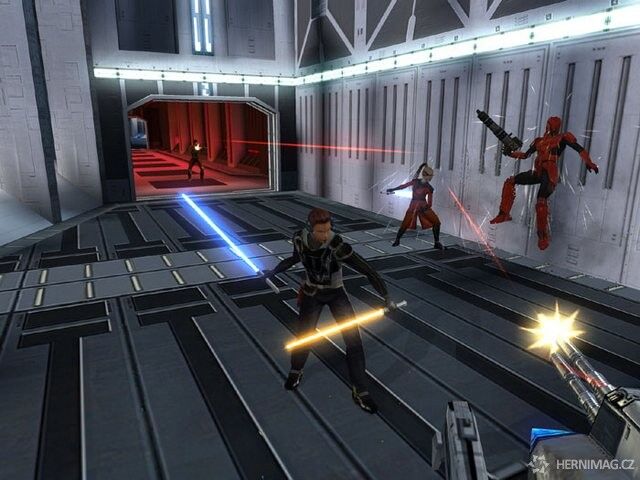 Knights of the Old Republic