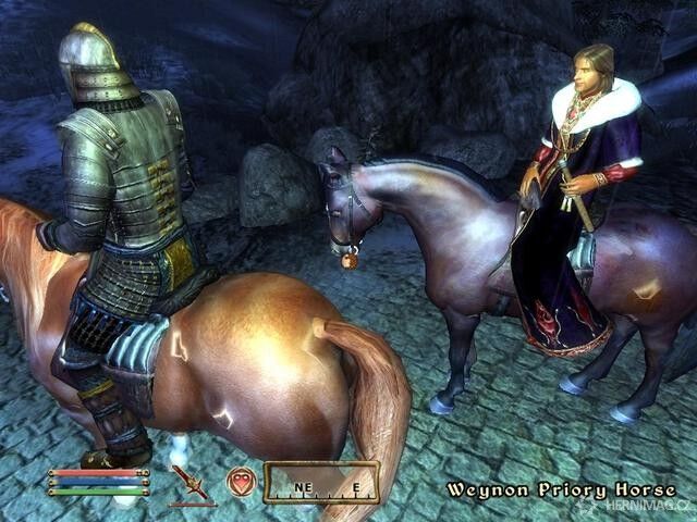 Oblivion