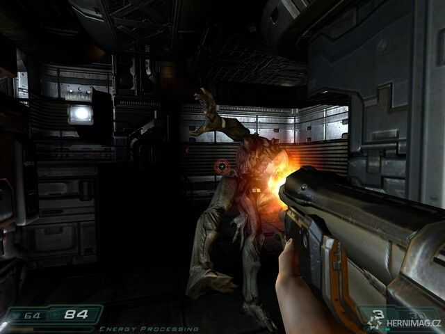 Doom 3