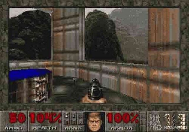 Doom 1