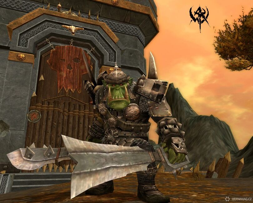 Ork