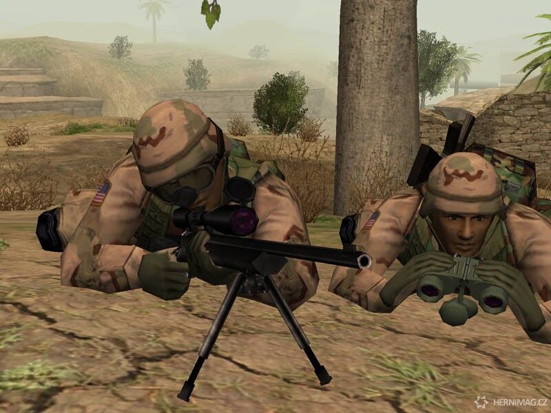 sniper