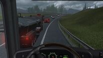 Euro Truck Simulator