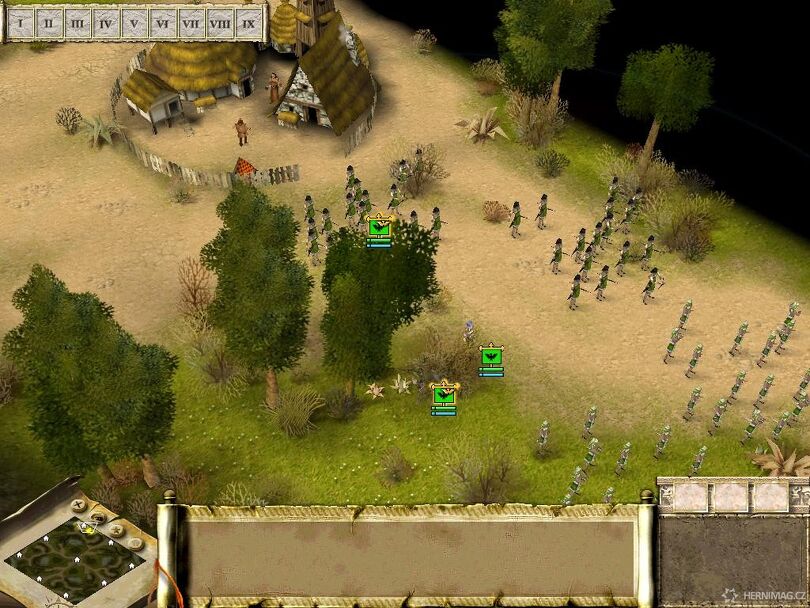 Praetorians