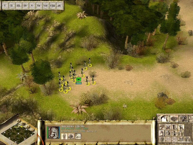 Praetorians