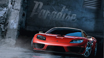 Burnout Paradise - ráj všech závodníků