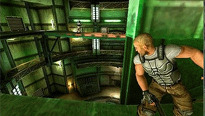 Psi-Ops: The Mindgate Conspiracy Psi-Ops: The Mindgate Conspiracy
