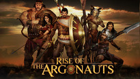 Rise of The Argonauts - návrat do Řecka