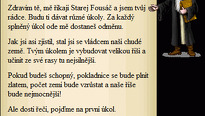 Dark Elf – česká online strategie Dark Elf – česká online strategie