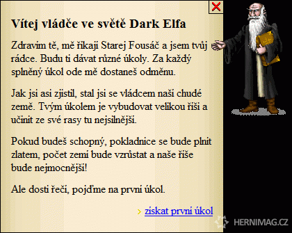 Darkelf