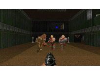 Nejslavnější herní série - Doom Nejslavnější herní série - Doom