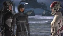 Mass Effect - vesmírné RPG