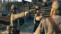 Call of Juarez: Bound in Blood – Ukažte své kolty! Call of Juarez: Bound in Blood – Ukažte své kolty!