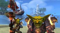 Preview - World of Warcraft: Cataclysm