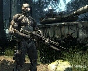 Crysis