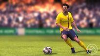 Preview - FIFA 2010 – Pomalu, ale jistě k dokonalosti