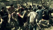 Resident Evil 5: Virus už řádí i na PC!