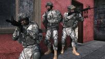 America's Army 3 - začátek nové éry?