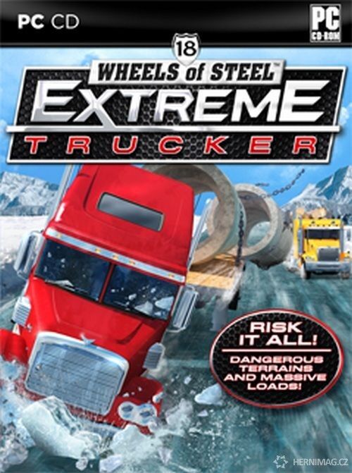 Extreme Trucker