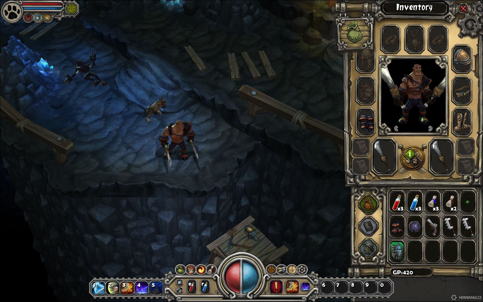 Тип игры рпг. Torchlight III инвентарь. Torchlight 2 инвентарь. Торчлайт 1. Torchlight 2 Inventory.