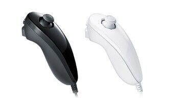 Wii Nunchuk