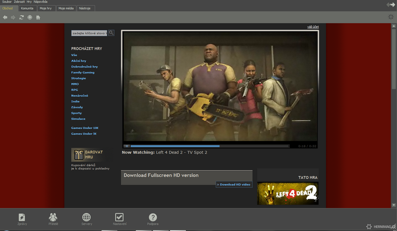 Steam 3