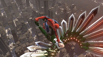 Spiderman: web of shadows - opět pavoučím hrdinou