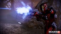 Mass effect 2 – Nadstandardní zábava Mass effect 2 – Nadstandardní zábava