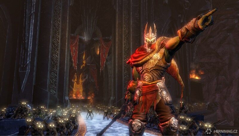 Overlord II. III