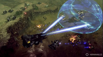 Command &amp; Conquer 4: Tiberian Twilight - Přichází velké změny
