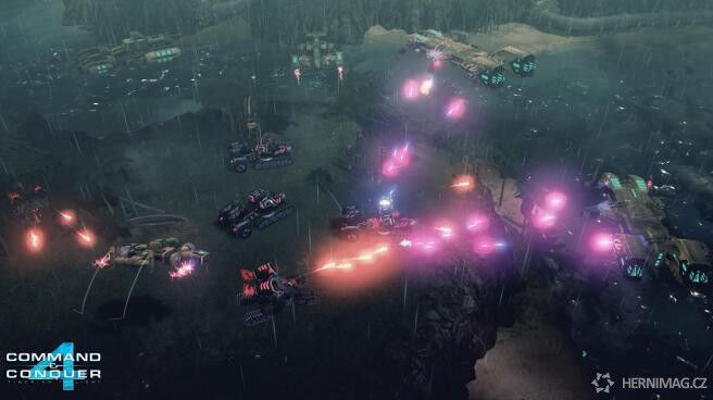 Command & Conquer 4: Tiberian Twilight II.